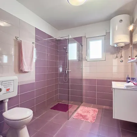 House Valnessa Prázdninový dům