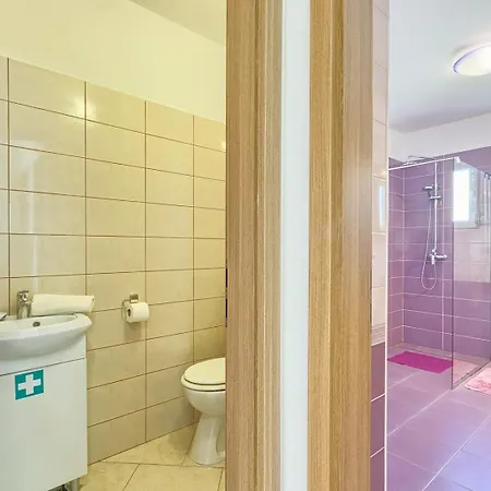 Prázdninový dům House Valnessa *