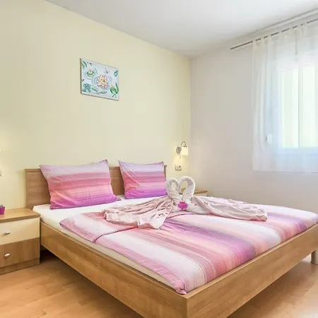 House Valnessa Prázdninový dům *