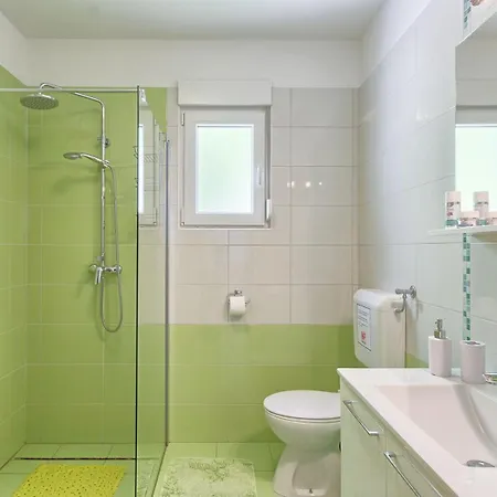 Prázdninový dům House Valnessa Medulin