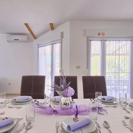 House Valnessa * Medulin