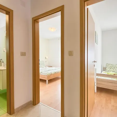 Prázdninový dům House Valnessa *