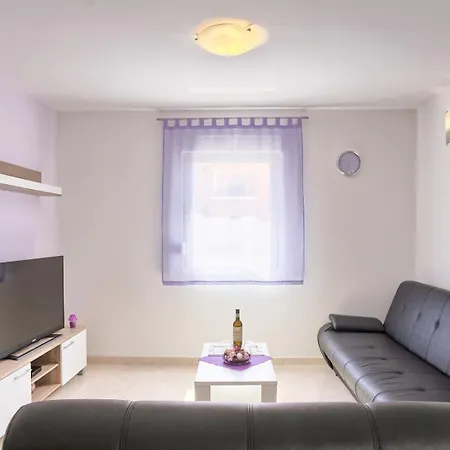 House Valnessa Prázdninový dům *