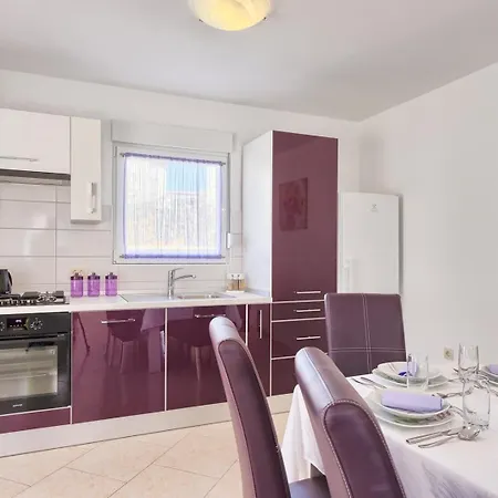 Holiday home House Valnessa Medulin