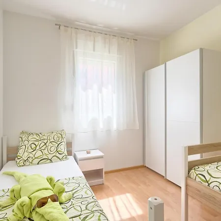 House Valnessa * Medulin