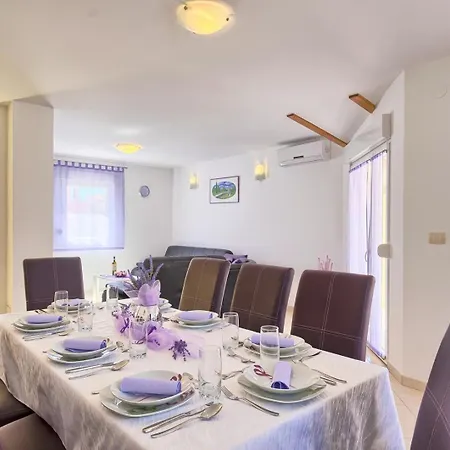 House Valnessa Prázdninový dům