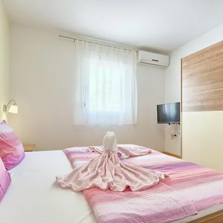 House Valnessa Prázdninový dům Medulin