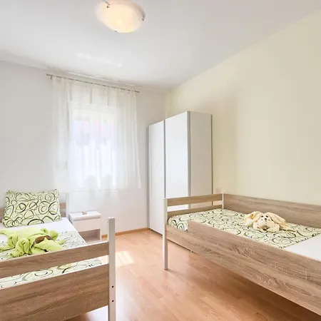 House Valnessa Prázdninový dům
