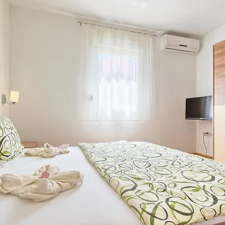 Prázdninový dům House Valnessa