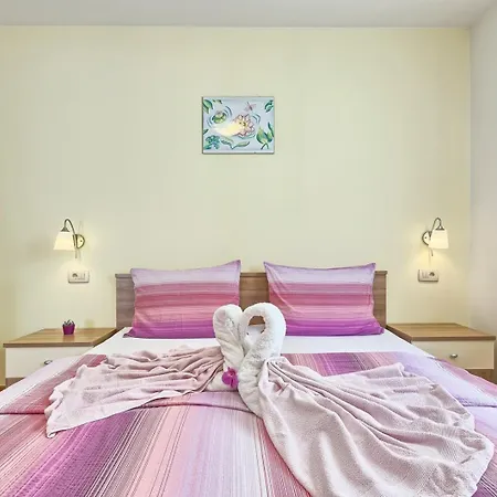 House Valnessa Vakantiehuis