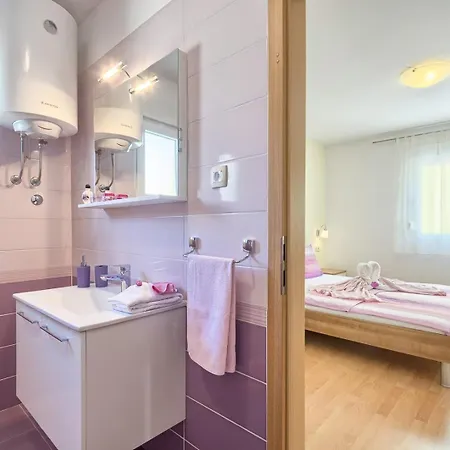 Holiday home House Valnessa