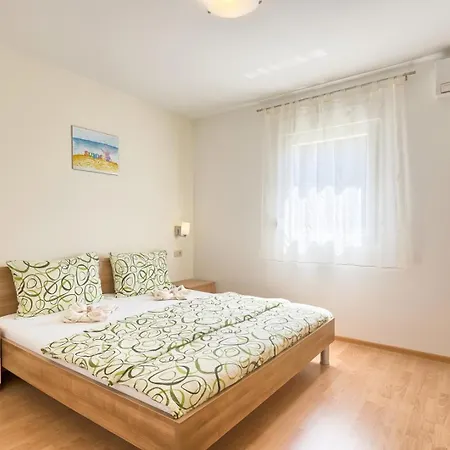 House Valnessa Vakantiehuis *