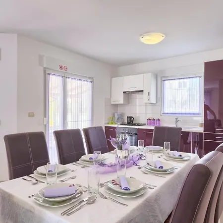 Tatil Evi House Valnessa