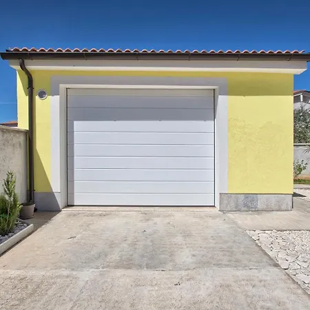 House Valnessa Vakantiehuis *