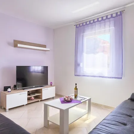 House Valnessa Medulin