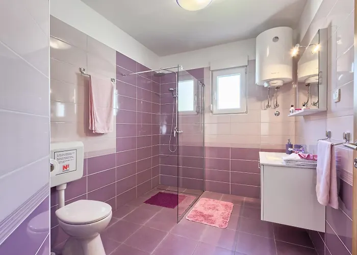 House Valnessa Vakantiehuis