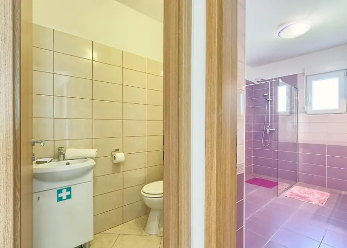 Vakantiehuis House Valnessa *
