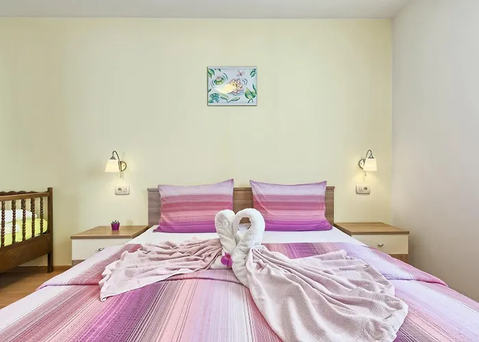 House Valnessa Vakantiehuis