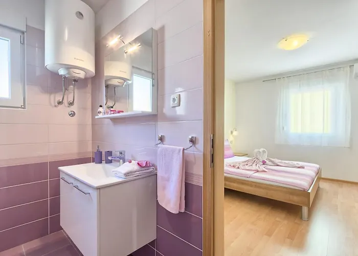Vakantiehuis House Valnessa