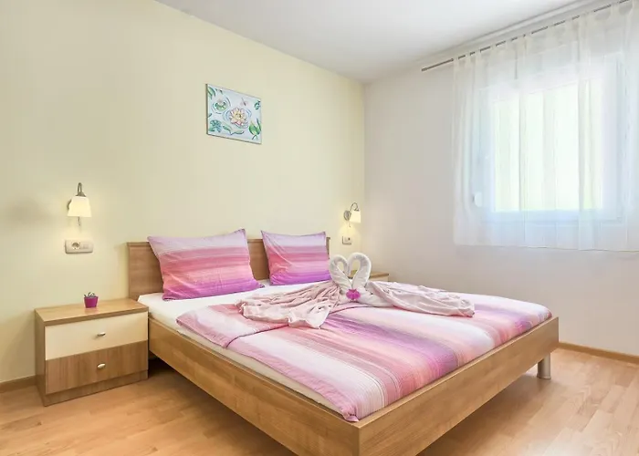 House Valnessa Vakantiehuis *