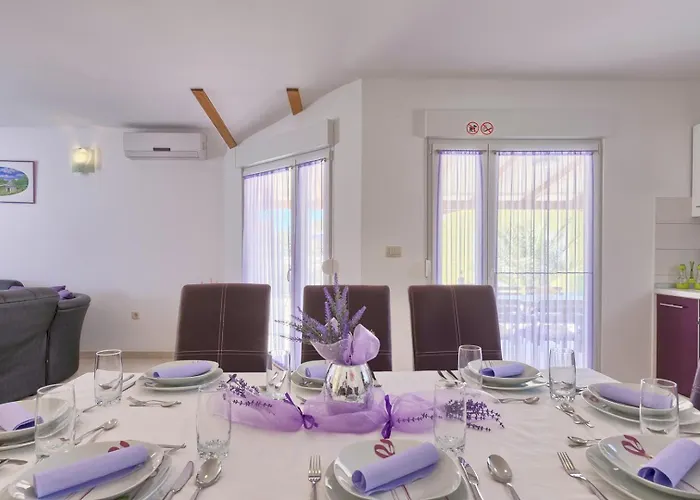 House Valnessa * Medulin