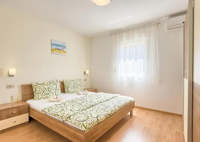 House Valnessa Vakantiehuis *