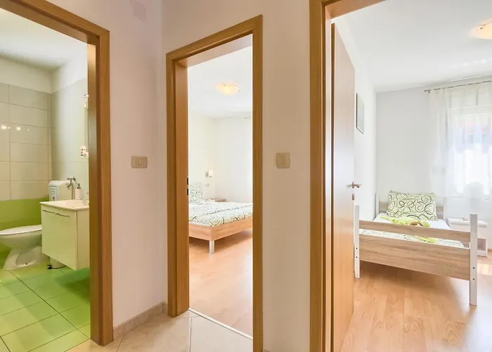 Vakantiehuis House Valnessa *