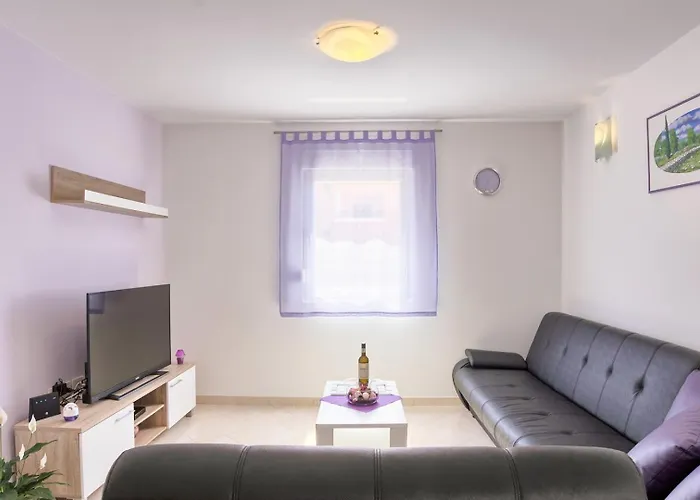 House Valnessa Vakantiehuis *