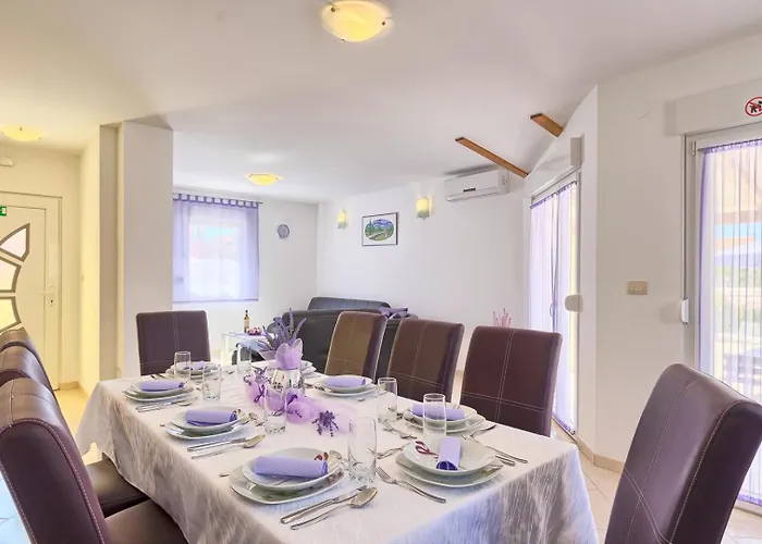 House Valnessa Vakantiehuis