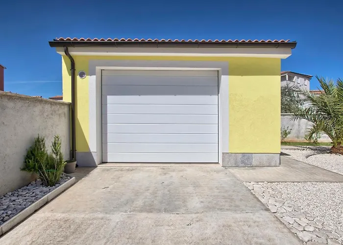 House Valnessa Vakantiehuis *