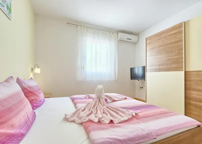 House Valnessa Vakantiehuis Medulin