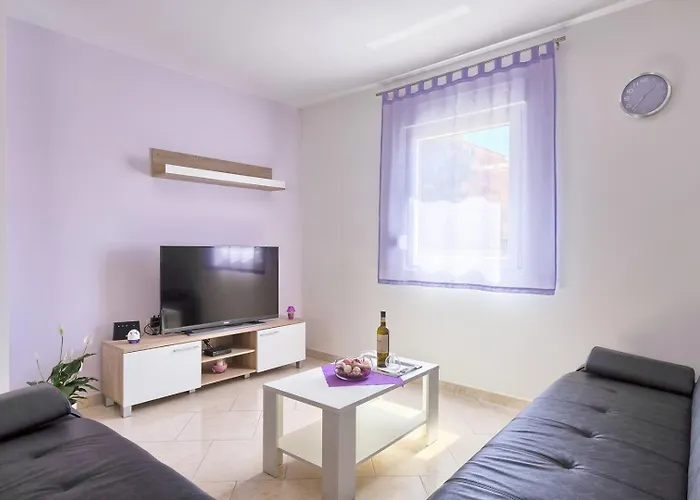 House Valnessa Medulin