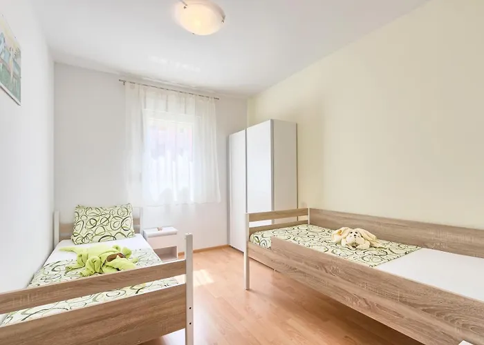 House Valnessa Vakantiehuis